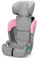 Детское автокресло Kinderkraft Comfort Up 2 i-Size Pink (KCCOUP02PNK0000) фото №7 — интернет-магазин Desire.md