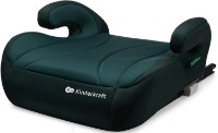 Scaun auto pentru copii Kinderkraft I-Boost i-Size Green (KCIBOO00GRE0000)
