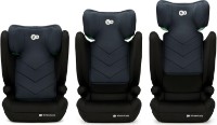 Детское автокресло Kinderkraft I-Spark i-Size Black (KCISPA00BLK0000) фото №6 — интернет-магазин Desire.md