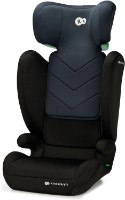 Детское автокресло Kinderkraft I-Spark i-Size Black (KCISPA00BLK0000) фото №5 — интернет-магазин Desire.md