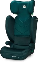 Детское автокресло Kinderkraft I-Spark i-Size Green (KCISPA00GRE0000) фото №9 — интернет-магазин Desire.md