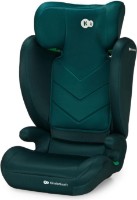 Детское автокресло Kinderkraft I-Spark i-Size Green (KCISPA00GRE0000) фото №3 — интернет-магазин Desire.md