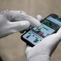 Mănuși de protecție JBM 52573 imaginea #2 — magazin online Desire.md