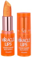 Помада для губ Golden Rose Miracle Lips Color Change Jelly Lipstick 103