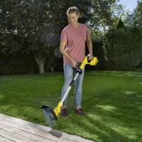 Motocoasă pe acumulator Karcher LTR 3-18 Dual Battery (1.445-450.0) imaginea #5 — magazin online Desire.md