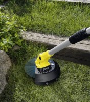 Motocoasă pe acumulator Karcher LTR 3-18 Dual Battery (1.445-450.0) imaginea #6 — magazin online Desire.md