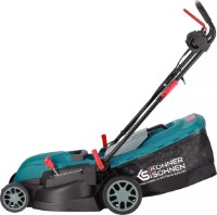 Газонокосилка электрическая Konner&Sohnen KS 38LM фото №2 — интернет-магазин Desire.md