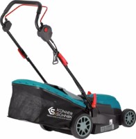 Газонокосилка электрическая Konner&Sohnen KS 38LM фото №4 — интернет-магазин Desire.md