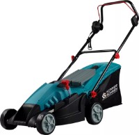 Maşina de tuns gazonul electrică Konner&Sohnen KS 38LM-BL imaginea #1 — magazin online Desire.md