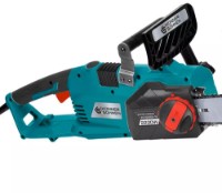 Ferăstrău cu lanţ electric Konner&Sohnen KS CS2200-16 imaginea #2 — magazin online Desire.md