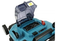 Maşina de tuns iarba cu acumulator Makita DLM432CT2 imaginea #2 — magazin online Desire.md