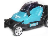 Maşina de tuns iarba cu acumulator Makita DLM432CT2 imaginea #3 — magazin online Desire.md