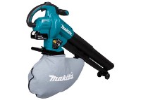 Aspirator-suflător de frunze Makita DUB187T001 imaginea #2 — magazin online Desire.md