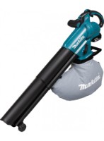 Aspirator-suflător de frunze Makita DUB187T001
