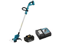 Motocoasă pe acumulator Makita DUR193RF imaginea #3 — magazin online Desire.md