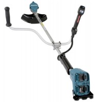 Триммер для газона аккумуляторный Makita DUR368AZ фото №2 — интернет-магазин Desire.md
