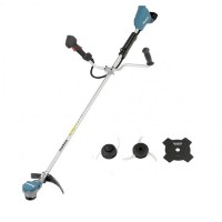 Триммер для газона аккумуляторный Makita DUR368AZ фото №4 — интернет-магазин Desire.md