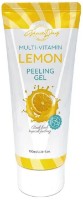 Piling pentru fața Grace Day Multi-Vitamin Lemon Peeling Gel 100ml