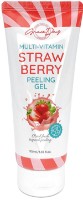 Пилинг для лица Grace Day Multi-Vitamin Strawberry Peeling Gel 100ml