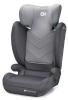 Scaun auto pentru copii Kinderkraft I-Spark i-Size Grey (KCISPA00GRY0000)