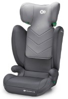 Детское автокресло Kinderkraft I-Spark i-Size Grey (KCISPA00GRY0000) фото №3 — интернет-магазин Desire.md