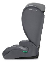 Детское автокресло Kinderkraft I-Spark i-Size Grey (KCISPA00GRY0000) фото №4 — интернет-магазин Desire.md