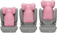 Детское автокресло Kinderkraft I-Spark i-Size Pink (KCISPA00PNK0000) фото №9 — интернет-магазин Desire.md