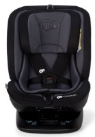 Детское автокресло Kinderkraft Xpedition 2 i-Size Black (KCXPED02BLK0000) фото №2 — интернет-магазин Desire.md