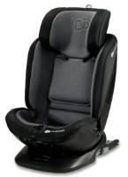 Детское автокресло Kinderkraft Xpedition 2 i-Size Black (KCXPED02BLK0000) фото №5 — интернет-магазин Desire.md
