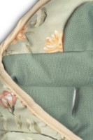 Plic pentru bebeluși Sensillo Velvet Auto (703080) imaginea #5 — magazin online Desire.md