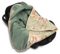 Plic pentru bebeluși Sensillo Velvet Auto (703080) imaginea #7 — magazin online Desire.md