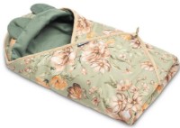 Plic pentru bebeluși Sensillo Velvet Auto (703080)