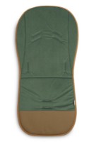 Salteluța pentru carucior Sensillo Velvet Olive (2075380) imaginea #4 — magazin online Desire.md
