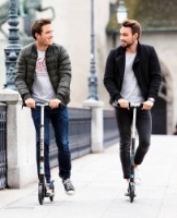 Trotinetă Micro Suspension (SA0156) imaginea #4 — magazin online Desire.md