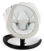 Șezlong pentru bebeluși Nuna Leaf Grow Driftwood (SE10306DWDGL) imaginea #3 — magazin online Desire.md