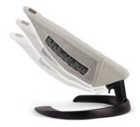 Șezlong pentru bebeluși Nuna Leaf Grow Driftwood (SE10306DWDGL) imaginea #5 — magazin online Desire.md