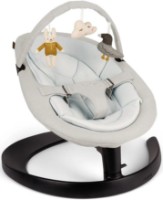 Șezlong pentru bebeluși Nuna Leaf Grow Driftwood (SE10306DWDGL)