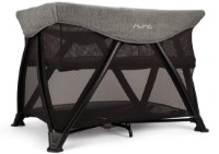 Pătuț pliabil Nuna Sena Aire Charcoal (TC16500CHCGL)