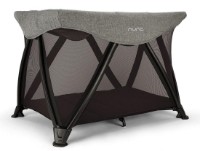 Манеж Nuna Sena Aire Charcoal (TC16500CHCGL) фото №2 — интернет-магазин Desire.md