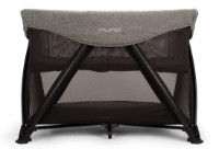 Манеж Nuna Sena Aire Charcoal (TC16500CHCGL) фото №3 — интернет-магазин Desire.md