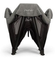 Манеж Nuna Sena Aire Charcoal (TC16500CHCGL) фото №6 — интернет-магазин Desire.md