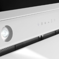 Вытяжка Falmec Gruppo Incasso Murano 70 800 фото №2 — интернет-магазин Desire.md