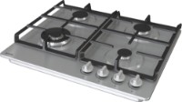 Plită incorporabilă cu gaz Gorenje GW641XHF imaginea #2 — magazin online Desire.md