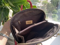 Женский рюкзак CCS 16323 Mix фото №4 — интернет-магазин Desire.md