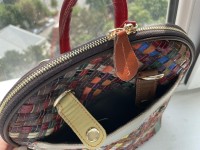 Женский рюкзак CCS 16323 Mix фото №5 — интернет-магазин Desire.md