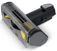 Perie turbo mini pentru aspirătoare Karcher 2.863-090.0