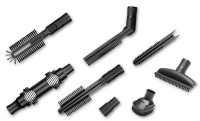 Kit de curățare pentru aspirătoare Karcher 2.863-255.0
