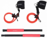 Gymstick cu expandoare HMS DC31 imaginea #3 — magazin online Desire.md