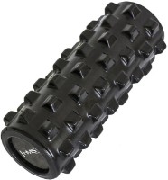 Валик для массажа HMS FS107 Black фото №2 — интернет-магазин Desire.md