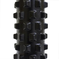 Валик для массажа HMS FS107 Black фото №4 — интернет-магазин Desire.md